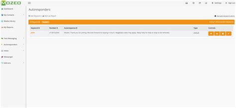 Mozeo Pricing, Alternatives & More 2022 .